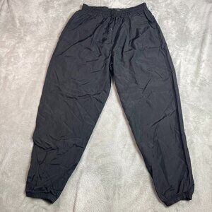 Reebok Black Joggers